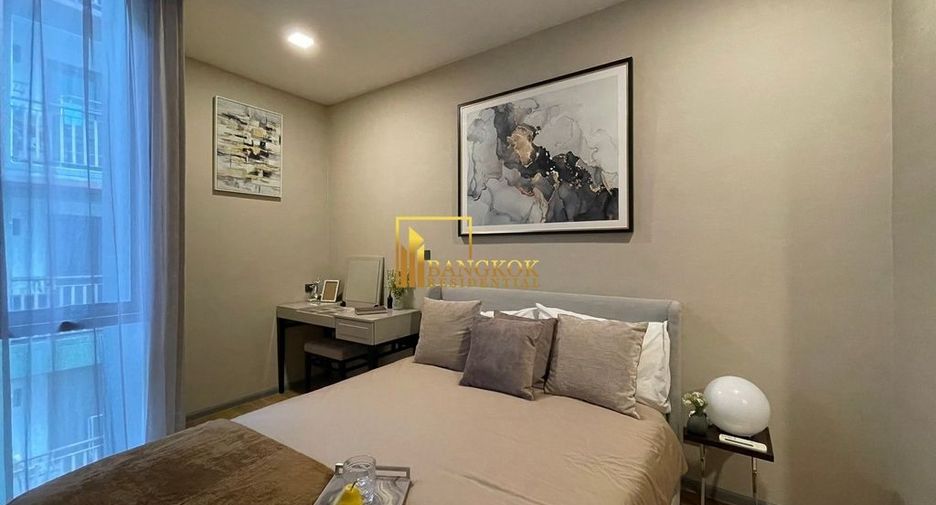 Wohnung zur Miete mit 3 Zimmer in Watthana, Bangkok