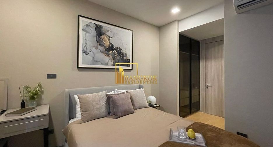 Wohnung zur Miete mit 3 Zimmer in Watthana, Bangkok