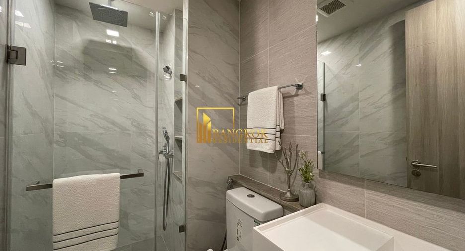 Wohnung zur Miete mit 3 Zimmer in Watthana, Bangkok