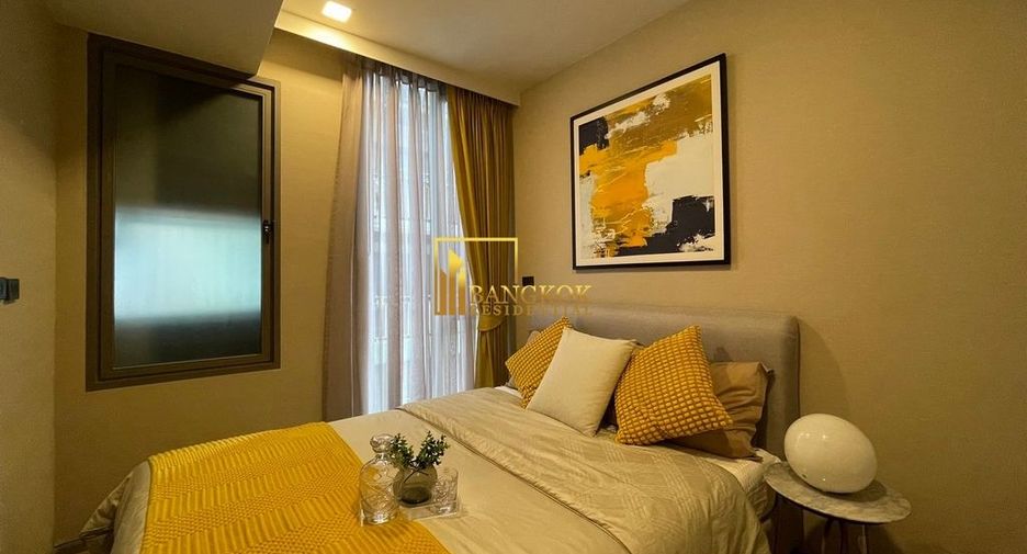 Wohnung zur Miete mit 3 Zimmer in Watthana, Bangkok
