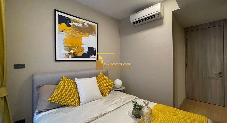 Wohnung zur Miete mit 3 Zimmer in Watthana, Bangkok