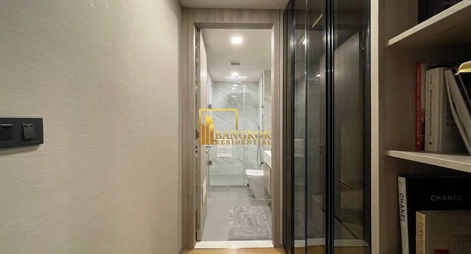 Wohnung zur Miete mit 3 Zimmer in Watthana, Bangkok