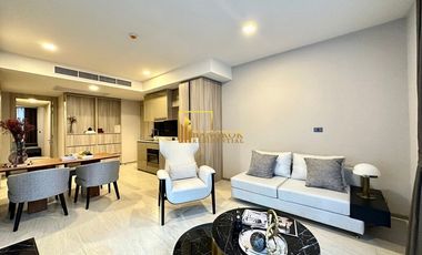 Wohnung zur Miete mit 2 Zimmer in Watthana, Bangkok