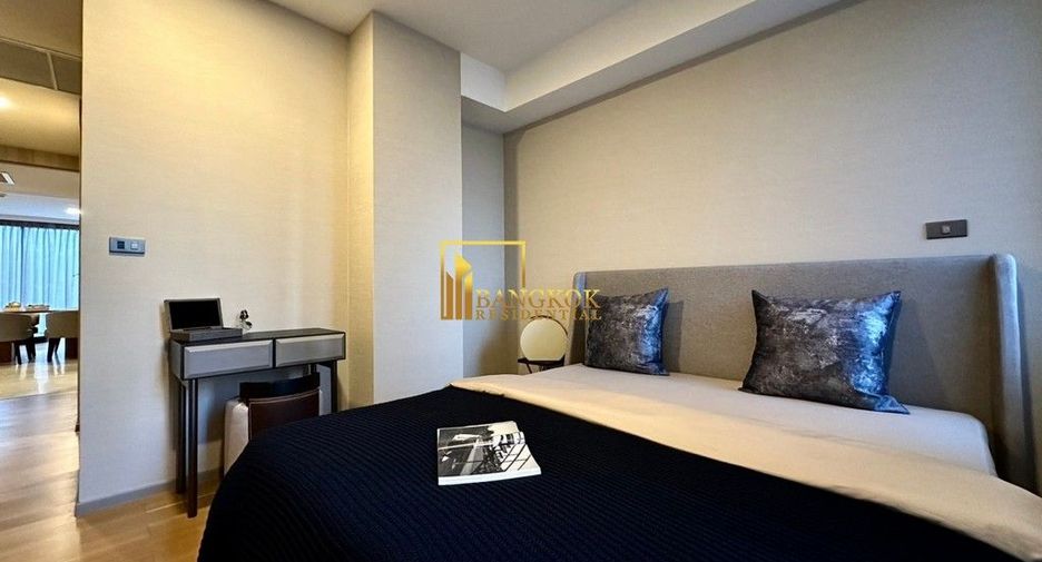 Wohnung zur Miete mit 2 Zimmer in Watthana, Bangkok