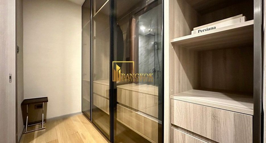 Wohnung zur Miete mit 2 Zimmer in Watthana, Bangkok