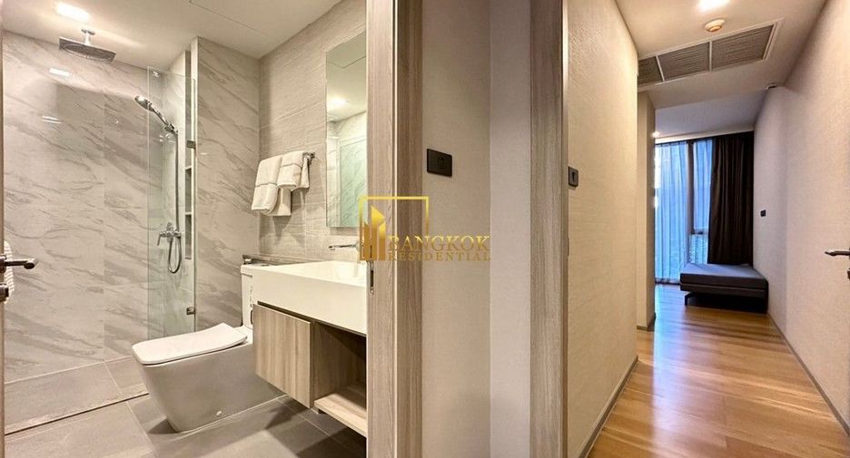 Wohnung zur Miete mit 2 Zimmer in Watthana, Bangkok