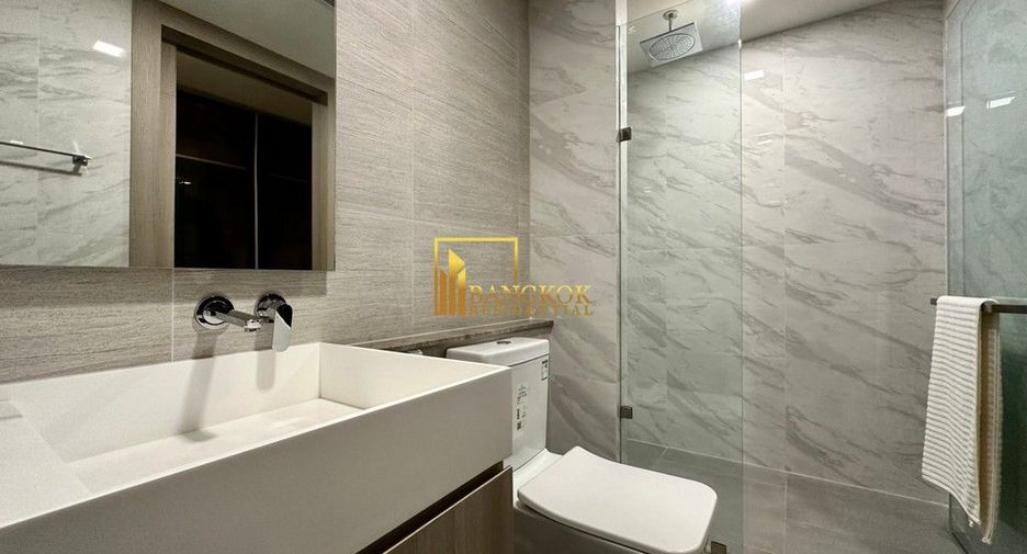 Wohnung zur Miete mit 2 Zimmer in Watthana, Bangkok