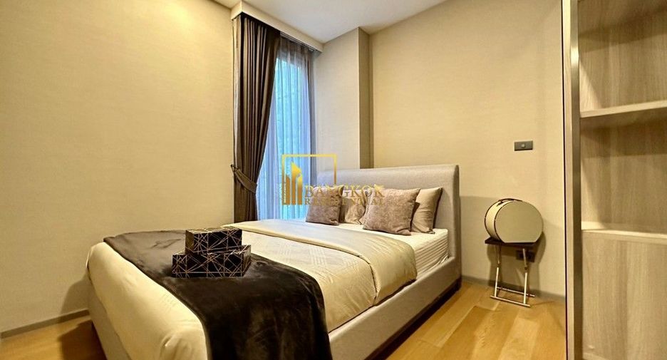 Wohnung zur Miete mit 2 Zimmer in Watthana, Bangkok