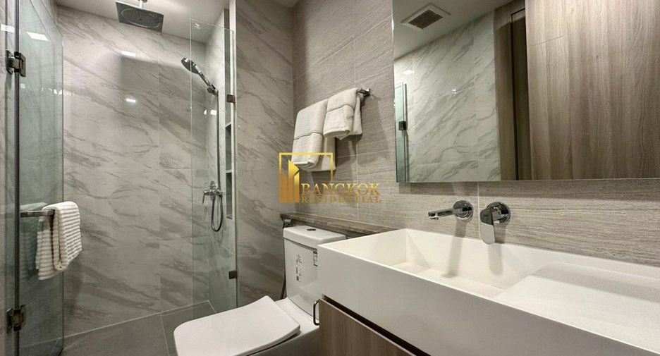 Wohnung zur Miete mit 2 Zimmer in Watthana, Bangkok