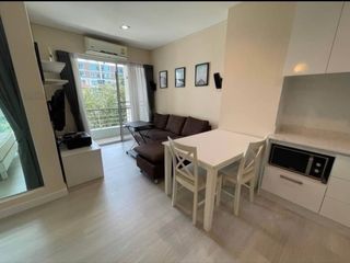 For Rent 1 Bedroom Condo In Mueang Chiang Mai