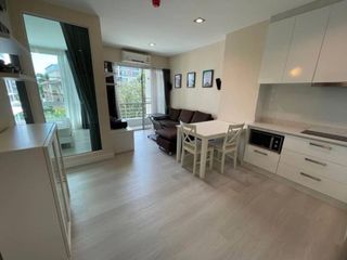 Wohnung zur Miete mit 1 Zimmer in Mueang Chiang Mai, Chiang Mai