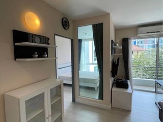Wohnung zur Miete mit 1 Zimmer in Mueang Chiang Mai, Chiang Mai