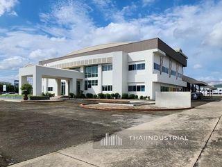 For rent warehouse in Bang Pa-in, Phra Nakhon Si Ayutthaya
