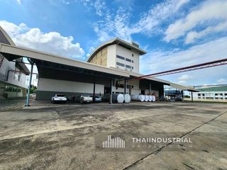 For rent warehouse in Bang Pa-in, Phra Nakhon Si Ayutthaya