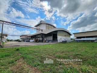 For rent warehouse in Bang Pa-in, Phra Nakhon Si Ayutthaya