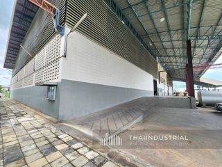 For rent warehouse in Bang Pa-in, Phra Nakhon Si Ayutthaya