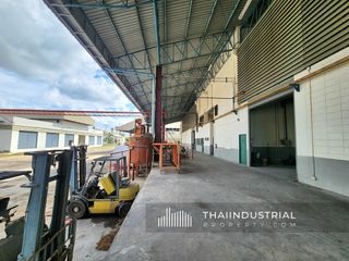 For rent warehouse in Bang Pa-in, Phra Nakhon Si Ayutthaya