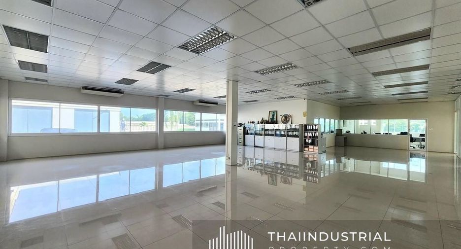 For rent warehouse in Bang Pa-in, Phra Nakhon Si Ayutthaya
