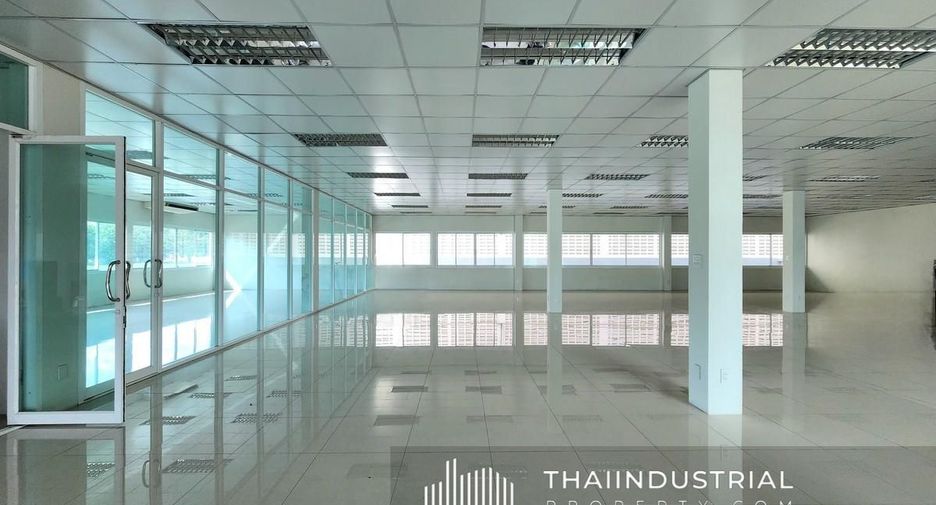 For rent warehouse in Bang Pa-in, Phra Nakhon Si Ayutthaya