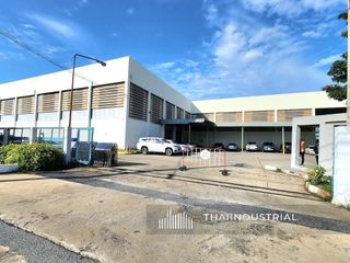 For rent warehouse in Bang Pa-in, Phra Nakhon Si Ayutthaya