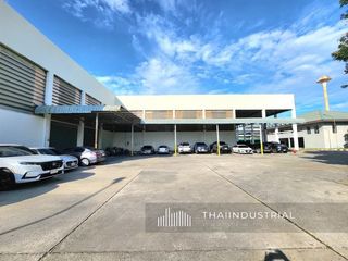 For rent warehouse in Bang Pa-in, Phra Nakhon Si Ayutthaya