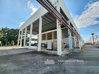 For rent warehouse in Bang Pa-in, Phra Nakhon Si Ayutthaya