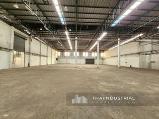 For rent warehouse in Bang Pa-in, Phra Nakhon Si Ayutthaya
