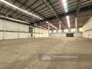 For rent warehouse in Bang Pa-in, Phra Nakhon Si Ayutthaya