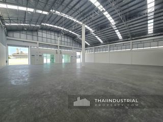 Аренда склад в Khlong Luang, Патумтани