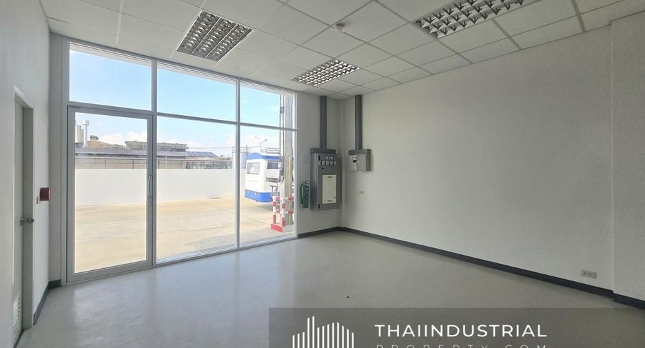 For rent warehouse in Khlong Luang, Pathum Thani