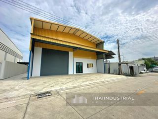 Almacén en alquiler en Khlong Luang, Pathum Thani