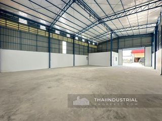 Almacén en alquiler en Khlong Luang, Pathum Thani