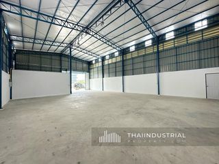 Almacén en alquiler en Khlong Luang, Pathum Thani