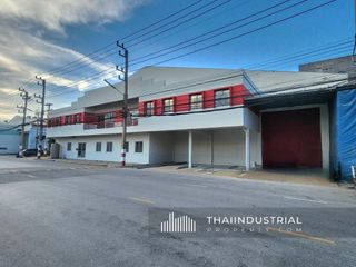 Аренда склад в Khlong Luang, Патумтани