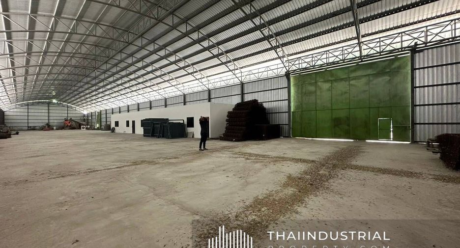 For rent warehouse in Bang Nam Priao, Chachoengsao