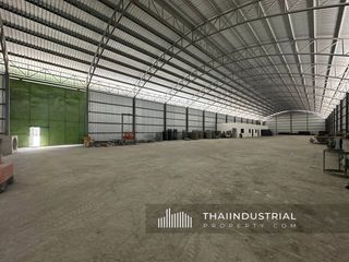 For rent warehouse in Bang Nam Priao, Chachoengsao