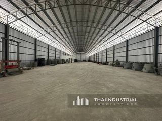 For rent warehouse in Bang Nam Priao, Chachoengsao