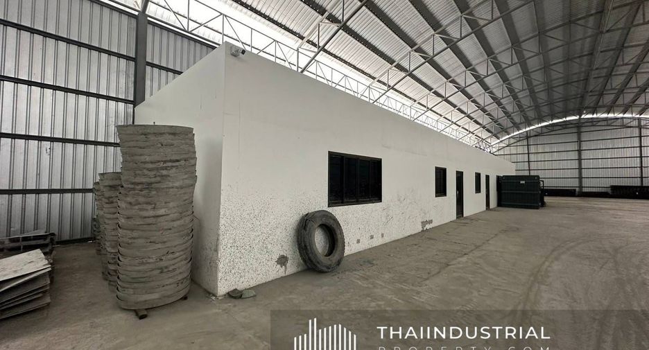 For rent warehouse in Bang Nam Priao, Chachoengsao