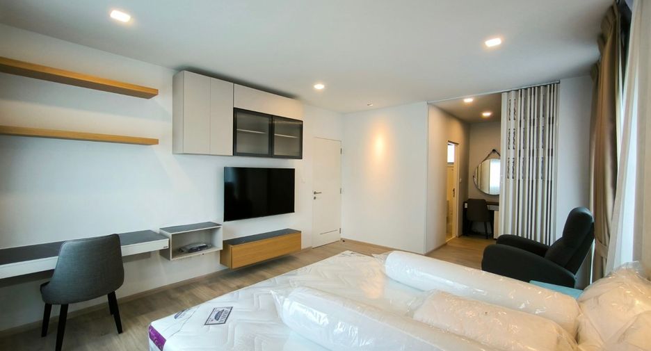 ให้เช่า 4 ห้องนอน บ้านเดี่ยว ใน บางพลี, สมุทรปราการ