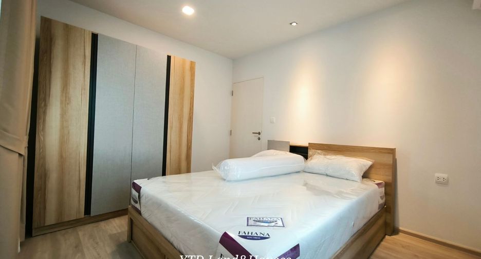 ให้เช่า 4 ห้องนอน บ้านเดี่ยว ใน บางพลี, สมุทรปราการ