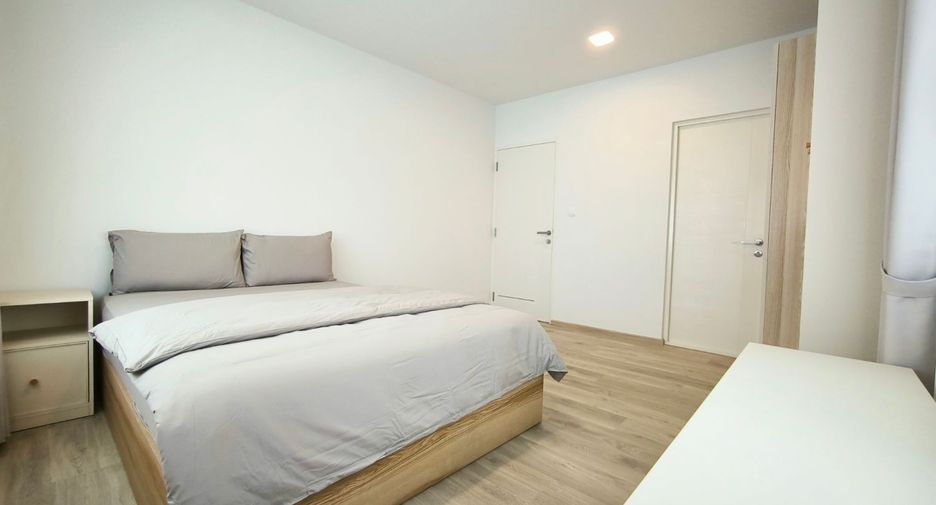 Haus zur Miete mit 3 Zimmer in Bang Phli, Samut Prakan