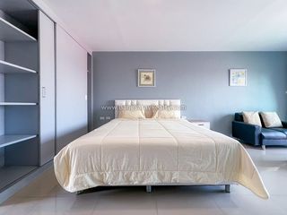 À vendre 1 chambre condo à Bang Saray, Pattaya