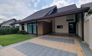 For sale 2 bed house in Bang Lamung, Chonburi