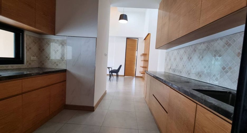 For sale 2 bed house in Bang Lamung, Chonburi