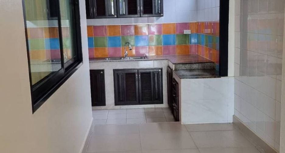For sale 2 bed house in Bang Lamung, Chonburi