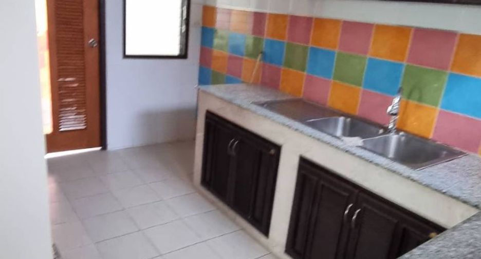 For sale 2 bed house in Bang Lamung, Chonburi