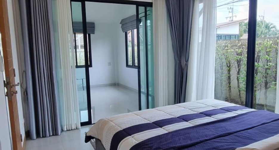 For sale 2 bed house in Bang Lamung, Chonburi