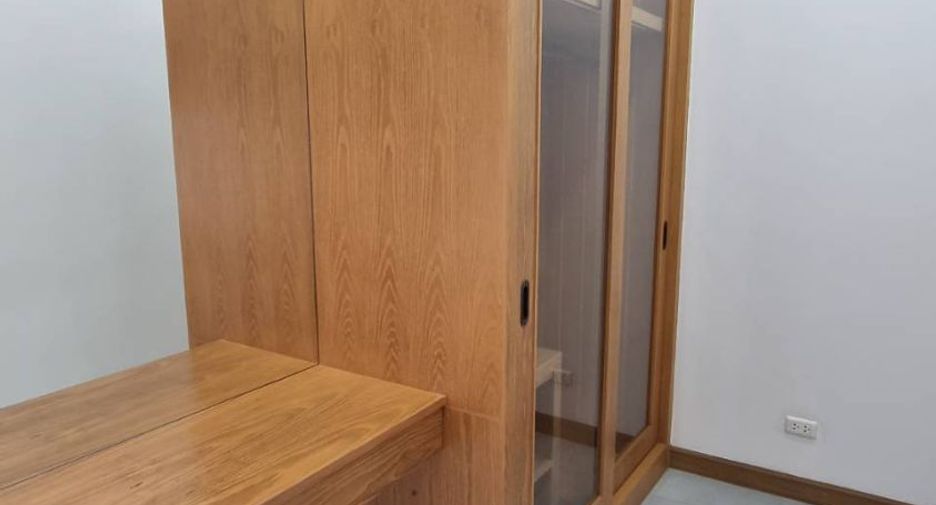For sale 2 bed house in Bang Lamung, Chonburi