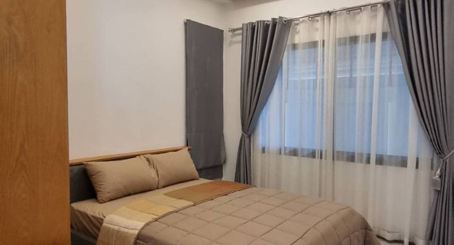For sale 2 bed house in Bang Lamung, Chonburi
