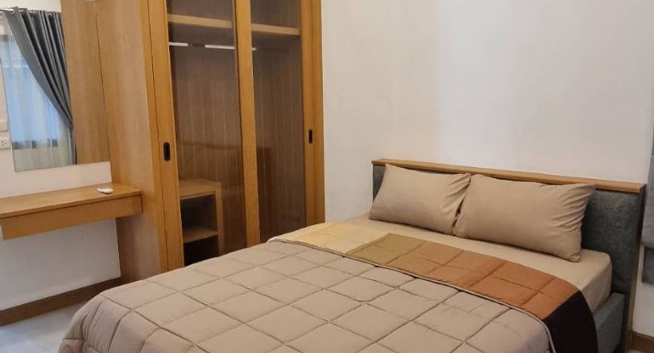 For sale 2 bed house in Bang Lamung, Chonburi